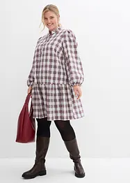 Robe oversize, bonprix