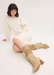 Lot de 2 paires de guêtres, bonprix