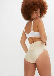 Lot de 2 slips sculptants, maintien fort, bonprix