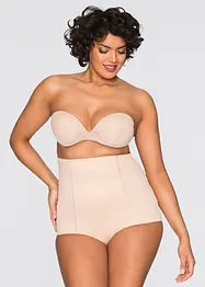 Slip sculptant, maintien fort, bonprix