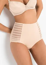 Slip sculptant, maintien modéré, bonprix