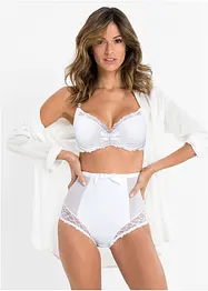 Jolie culotte sculptante, maintien modéré, bonprix