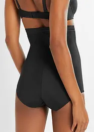 Culotte sculptante taille haute, maintien fort, bonprix