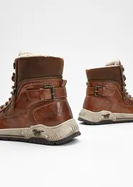 Sneakers montantes Mustang, Mustang