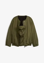 Blouson de grossesse et de portage réversible 4-en-1, bonprix