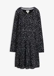 Robe de grossesse et d’allaitement à imprimé floral, bonprix