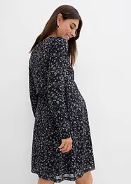 Robe de grossesse et d’allaitement à imprimé floral, bonprix
