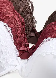 Soutiens-gorge à coques, bonprix