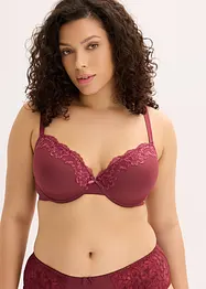 Soutiens-gorge à coques, bonprix