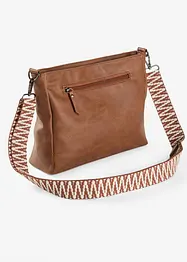 Sac à bandoulière interchangeable, bonprix