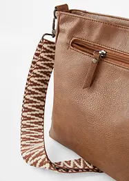 Sac à bandoulière interchangeable, bonprix