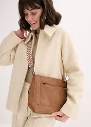 Sac à bandoulière interchangeable, bonprix