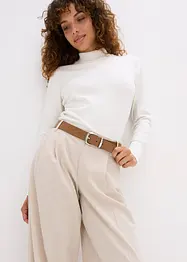 Ceinture en cuir, bonprix