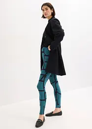 Legging imprimé, bonprix