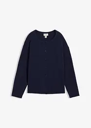 Gilet en fine maille, bonprix