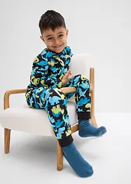 Pyjama 100% coton, bonprix