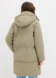 Doudoune rembourrée, bonprix