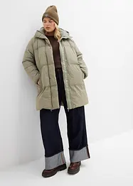 Doudoune rembourrée, bonprix