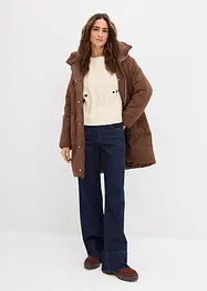 Doudoune rembourrée, bonprix