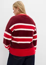 Pull oversize, bonprix
