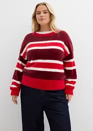 Pull oversize, bonprix