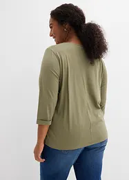 T-shirt 100% coton, bonprix