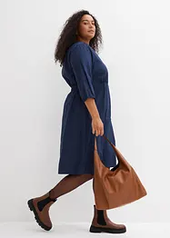 Robe 100% coton, bonprix