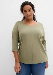 T-shirt 100% coton, bonprix