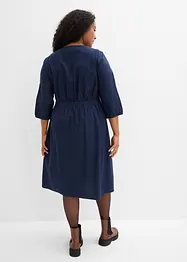 Robe 100% coton, bonprix