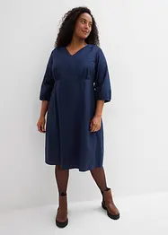 Robe 100% coton, bonprix