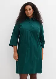 Robe 100% coton, bonprix