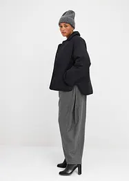 Veste rembourrée, bonprix