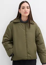 Veste rembourrée, bonprix