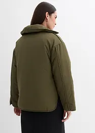 Veste rembourrée, bonprix