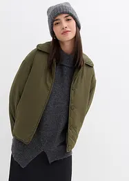 Veste rembourrée, bonprix