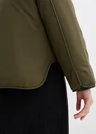 Veste rembourrée, bonprix