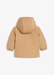 Veste réversible à capuche pour bébé, bonprix
