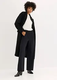 T-shirt avec perles, bonprix