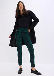 Pantalon en jersey, bonprix