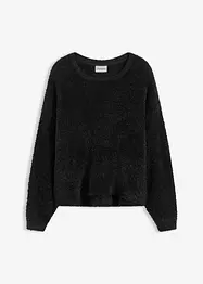 Pull en fine maille, bonprix