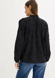 Chemisier 100% coton, bonprix