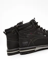 Boots lacées Dockers par Gerli, Dockers by Gerli