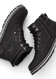 Boots lacées Dockers par Gerli, Dockers by Gerli