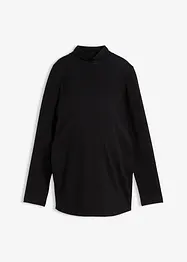 T-shirt de grossesse en coton extensible, bonprix