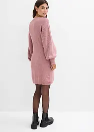 Robe boutonnée de grossesse et d’allaitement, bonprix