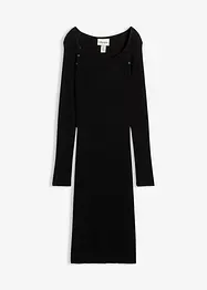 Robe de grossesse et d’allaitement en maille, bonprix