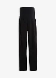 Legging de grossesse chaud avec doublure peluche, bonprix