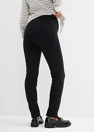 Legging de grossesse chaud avec doublure peluche, bonprix