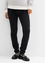 Legging de grossesse chaud avec doublure peluche, bonprix