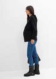 Sweat 2en1 pour la grossesse et l’allaitement, bonprix